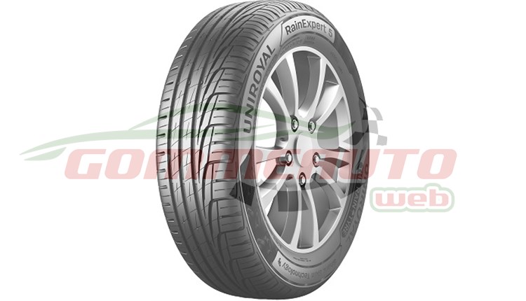 COP. 195/65 R15 91V RainExpert 5